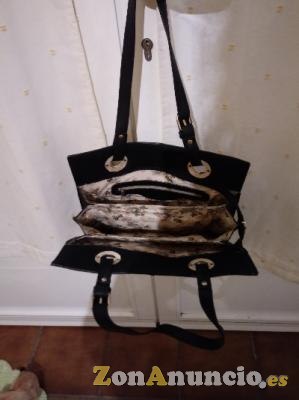 Bolso Bimba y Lola